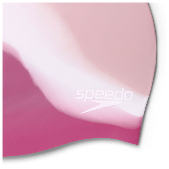 Speedo Παιδικό σκουφάκι κολύμβησης Multi Colour Silicone Cap Junior Speedo Παιδικό σκουφάκι κολύμβησης Multi Colour Silicone Cap Junior